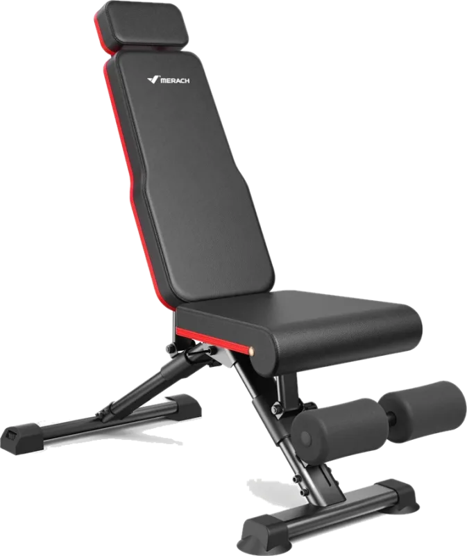 Adjustable Weight Benches