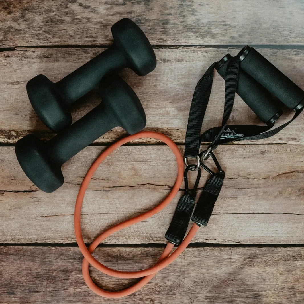 Demo Lifting Gloves